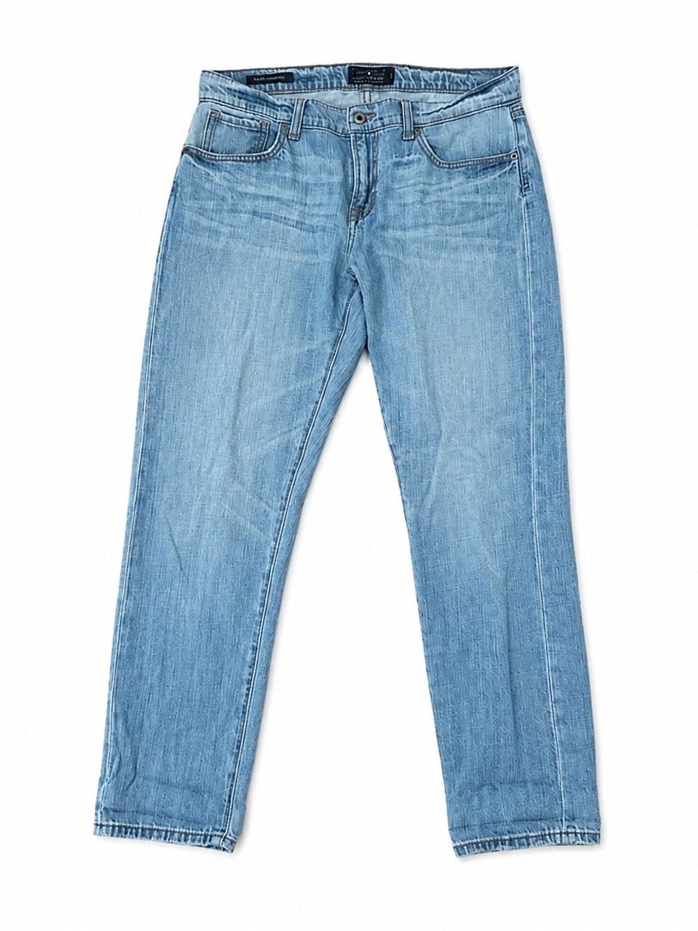 Lucky Brand Sienna Cigarette Jeans Women’s Size 8/29 Light Wash Straight Leg